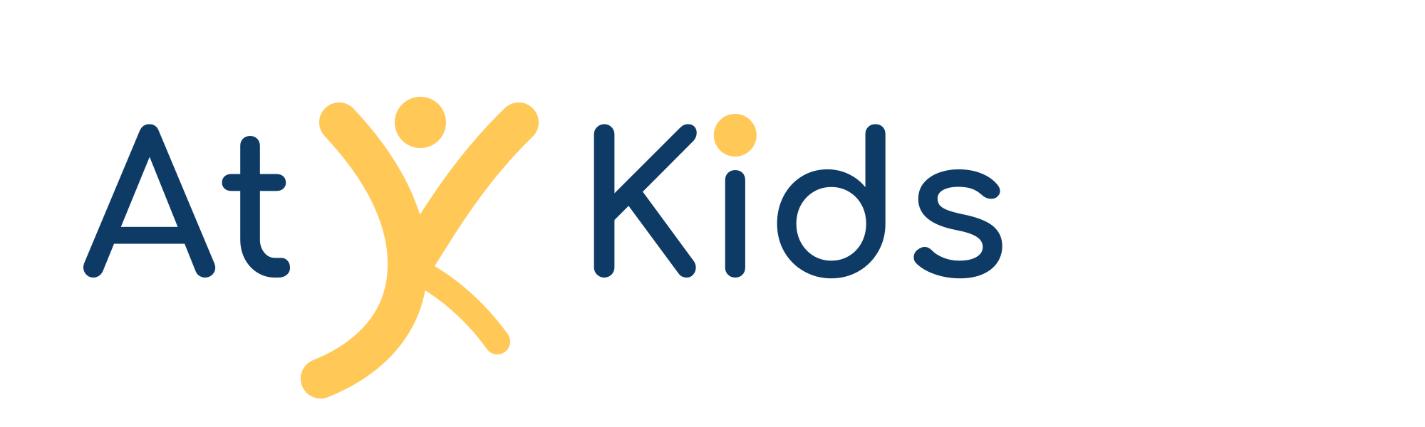 Logo AtyKids