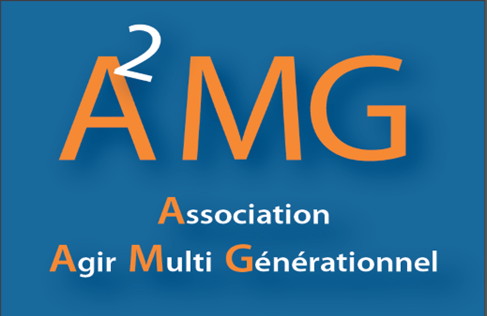 Logo A2MG