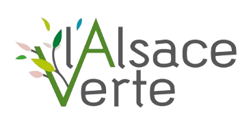 Logo Alsace Verte