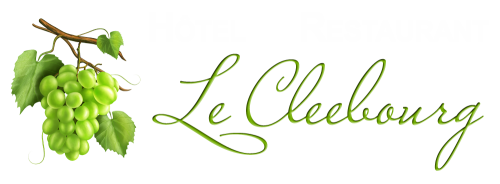 Logo Cleebourg