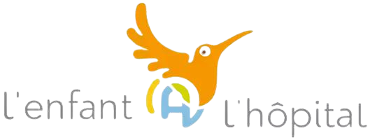 Logo Enfant à l'hôpital