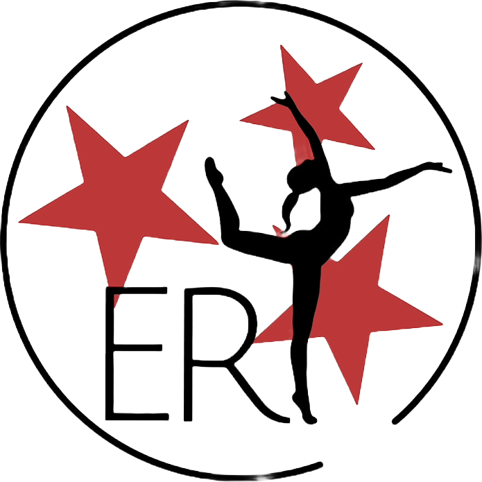 Logo Étoiles Rouges