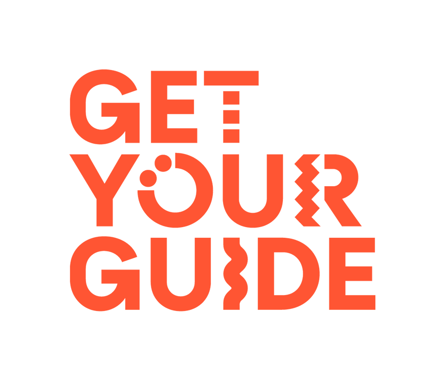 Logo GetYourGuide