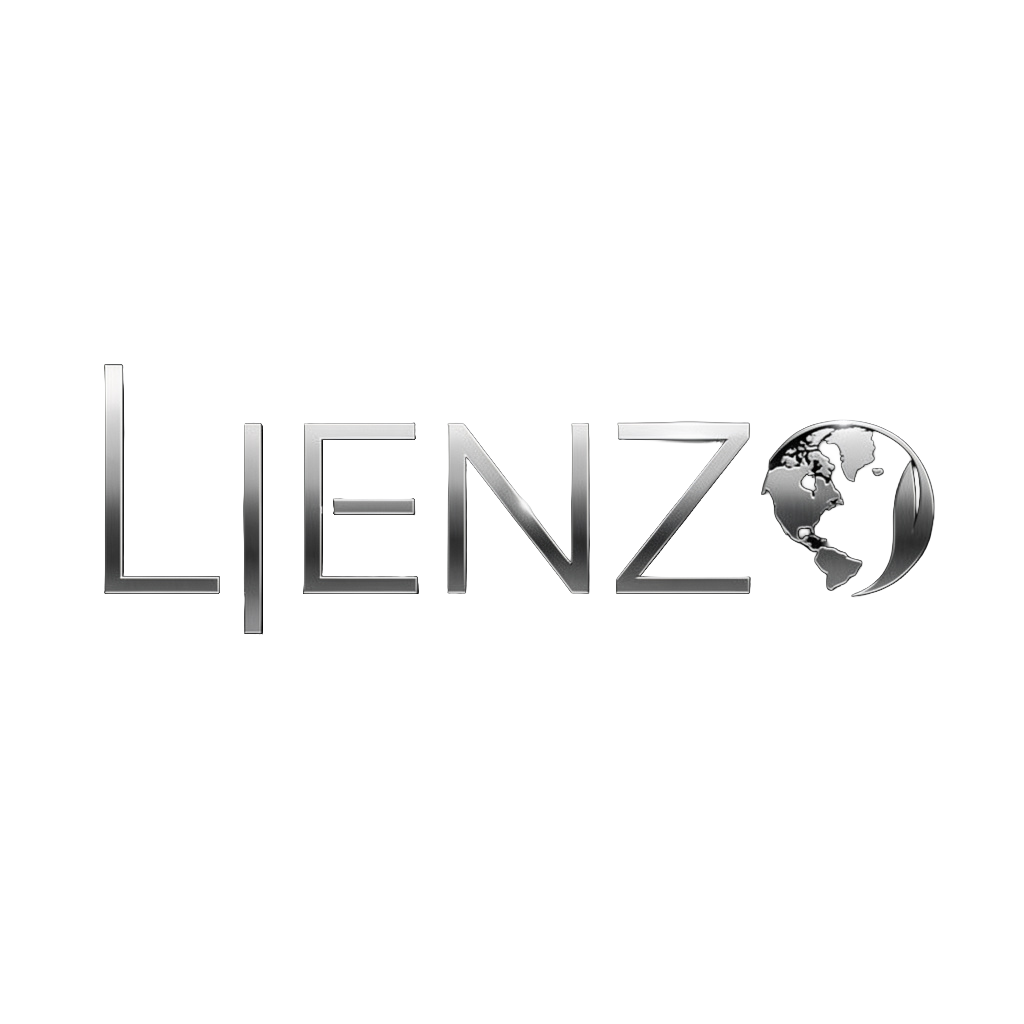 Logo LIENZO