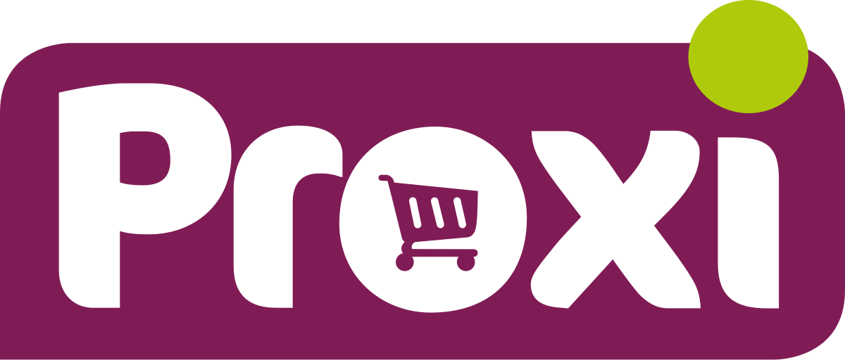 Logo Proxi