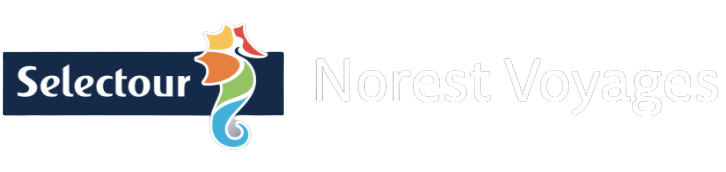 Logo Selectour Norest Voyages