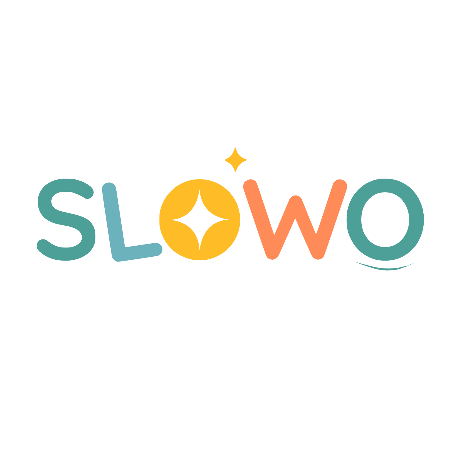Logo SLOWO