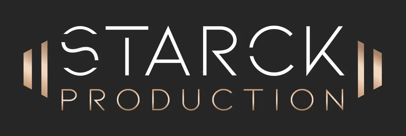 Logo Starck Production